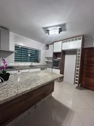 Imagem Sobrado para Venda em Guarulhos / SP no bairro Vila Carioca