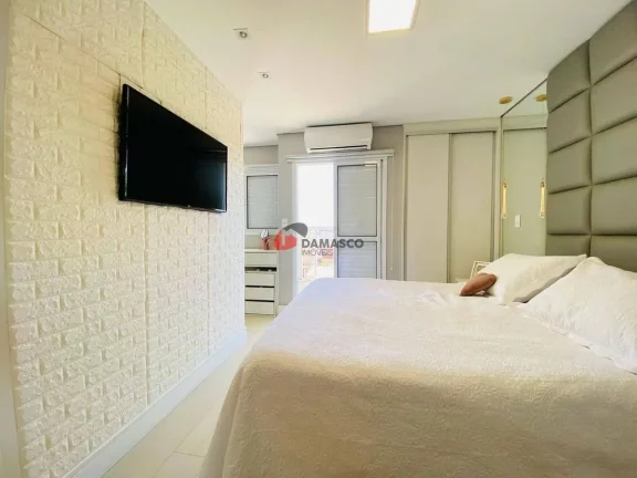 Imagem Cobertura / Penthouse à venda, Vila Humaitá, Santo André, SP