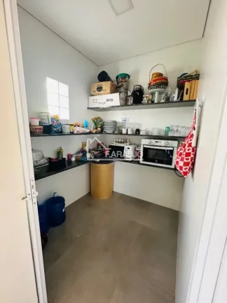 Imagem Casa em condomínio fechado para venda em Sorocaba-SP!