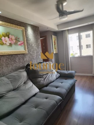 Imagem Apartamento à venda em Vossoroca Zona Sul - Votorantim/SP