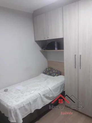 Imagem Apartamento - Cid das Flores