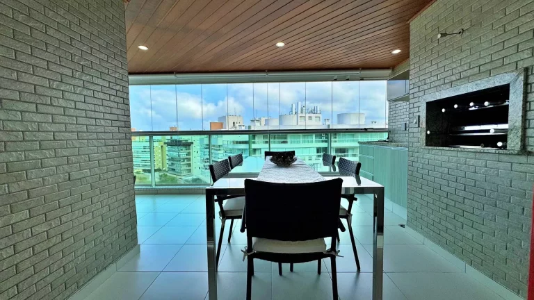 Imagem Apartamento com 3 dormitórios à venda, 128 m por R$ 4.500.000,00