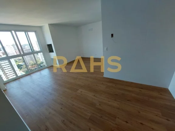 Imagem Um empreendimento que vem para chamar a atenção da cidade pelo seu incrível visual, fachada impac...