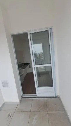 Imagem Apartamento 1 Dormitório com Cobertura