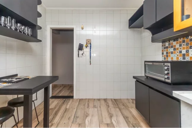 Imagem APARTAMENTO RESIDENCIAL em São Paulo - SP, Jardim São Paulo(Zona Norte)