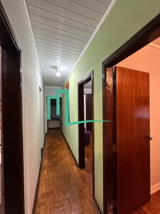 Imagem CASA RESIDENCIAL em PEDREGULHO - SP, VILA DO ESTREITO