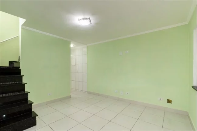 Imagem CASA RESIDENCIAL em São Paulo - SP, Conjunto Residencial Vista Verde
