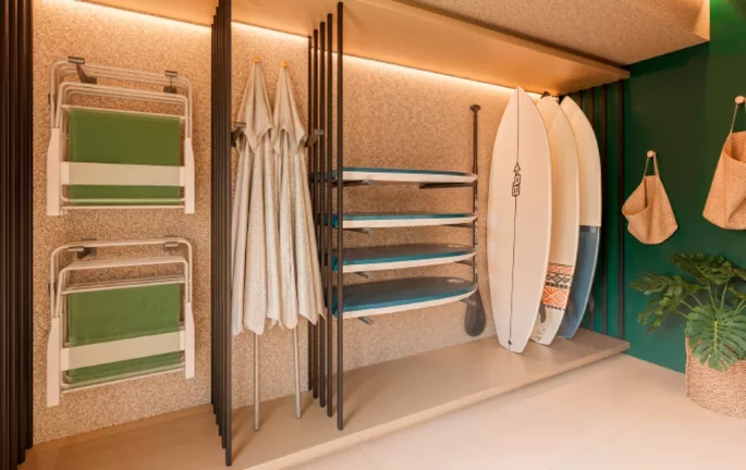 Imagem Studio à venda em João Pessoa, Cabo Branco, com 1 quarto, 24,56m2