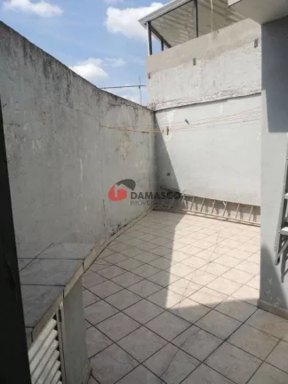 Imagem Casa à venda 2 Quartos, 2 Vagas, 95M², Vila Alpina, São Paulo - SP