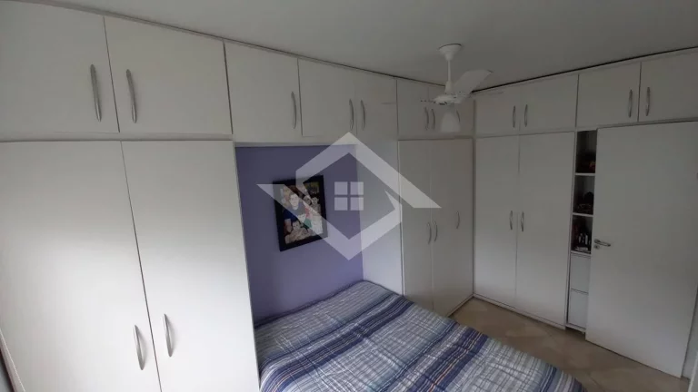 Imagem Apartamento de 2 quartos, com 55 m² no Camorim, Jacarepaguá