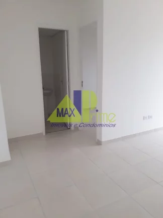 Imagem Imperdível: Apartamento para venda ou locação em São Paulo-SP, Vila Guilhermina, 1 quarto, 1 sala, 1 banheiro, 30,00 m² de área