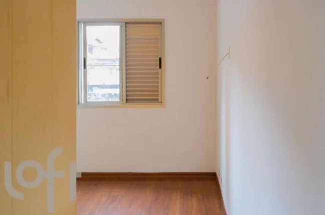 Imagem APARTAMENTO RESIDENCIAL em São Paulo - SP, Vila Mariana