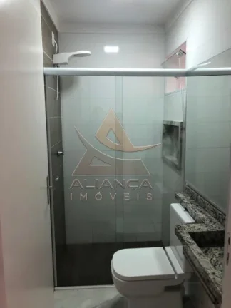 Imagem Apartamento - Ribeirão Preto - Palmares