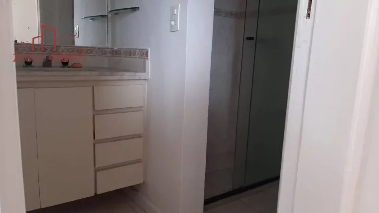 Imagem Apartamento - Condomínio Parque Brasil - 69m²
