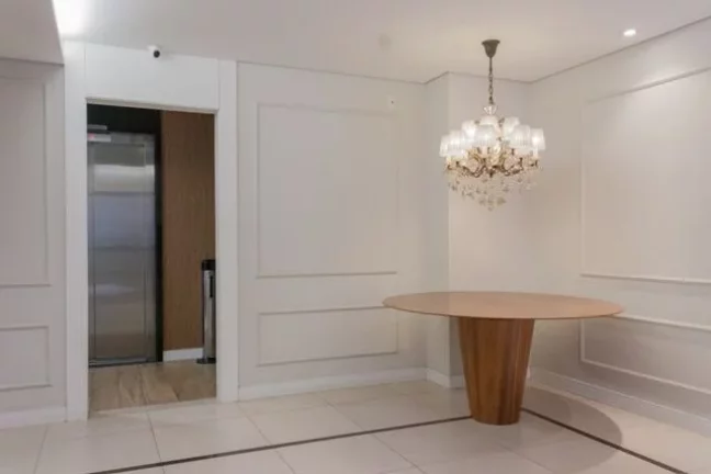 Imagem Apartamento para alugar, 26 m² por R$ 2.183,09/mês - Centro - São Paulo/SP
