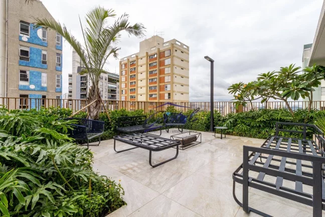Imagem Apartamento Novo com 3 quartos / suítes à venda, 144 m² - Vila Madalena - São Paulo/SP