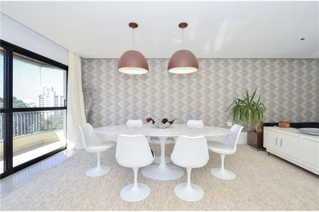 Imagem APARTAMENTO RESIDENCIAL em São Paulo - SP, Panamby