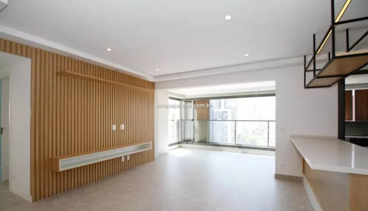 Imagem Apartamento para alugar Pinheiros São Paulo