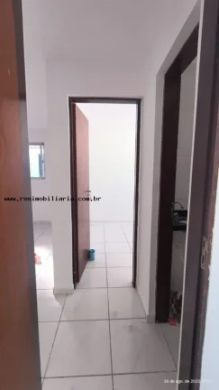 Imagem Apartamento à venda Novo Milênio, Gramame - João Pessoa/PB.