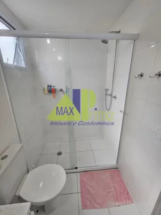 Imagem APARTAMENTO 02 DORMITÓRIOS/01 SUÍTE/SACADA/VAGA DE GARAGEM