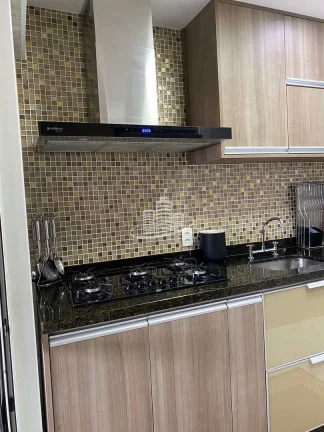 Imagem Apartamento Padrão