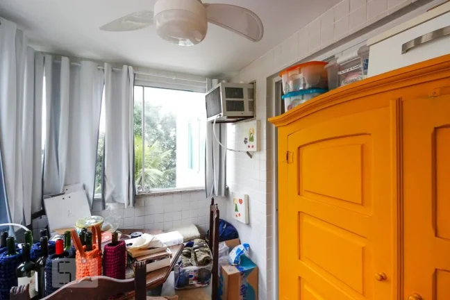 Imagem Apartamento à Venda - Recreio, 3 Quartos, 102 m2