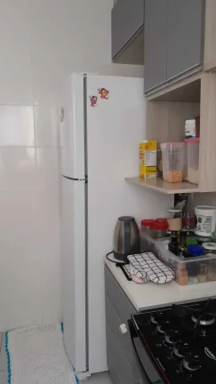 Imagem Apartamento com 2 dormitórios e 1 vaga de garagem em Joinville/SC