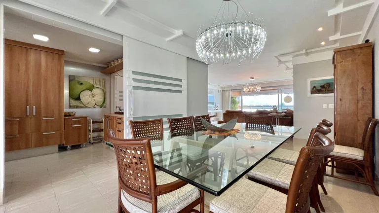 Imagem Viva o Luxo à Beira-Mar: Apartamento Exclusivo no Módulo 6 da Riviera