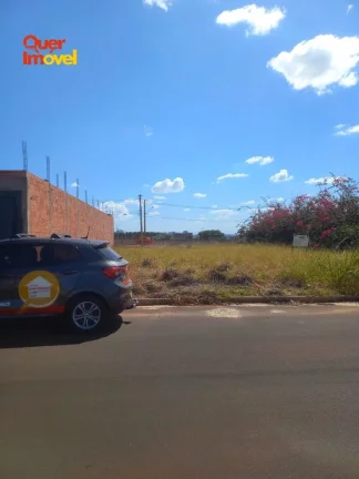 Imagem Terreno à venda em Ribeirão Preto-SP, bairro Quinta da Mata, 191,14 m² de área. Aproveite esta oportunidade!