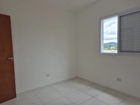 Imagem Apartamento para alugar com 2 quartos no condomínio Jandaia, Atibaia - SP