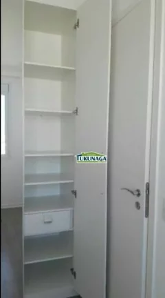 Imagem Apartamento à venda, 50 m² por R$ 600.000,00 - Vila Guilherme - São Paulo/SP