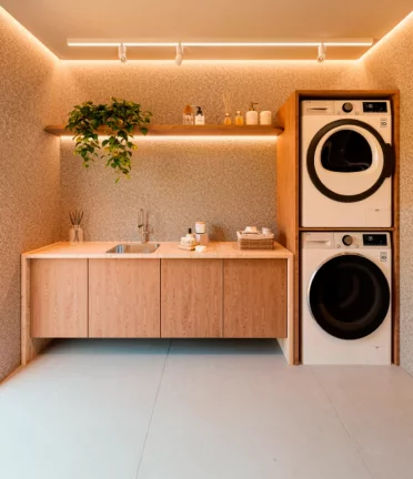 Imagem Soleil - Residencial