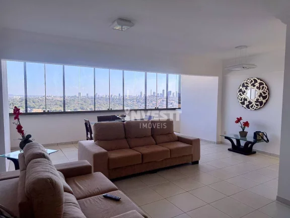 Imagem Apartamento à venda no Alto da Glória - Goiânia/GO