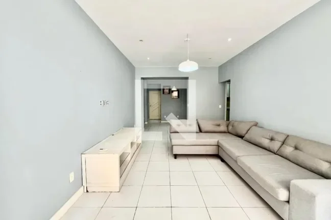 Imagem Apartamento à Venda - Copacabana, 3 Quartos, 112 m2