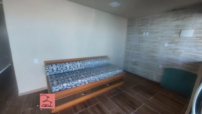 Imagem APARTAMENTO TÉRREO DE FRENTE PARA A PRAIA DE ITAIPUAÇU - 1 QUARTO