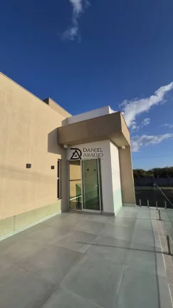 Imagem Casa no condomínio Ninho