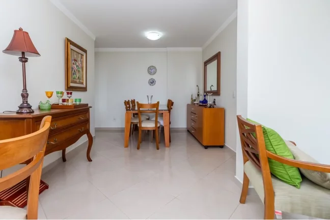 Imagem Apartamento Amplo, com 2 ou 3 Dormitórios, Bem Localizado na Casa Verde