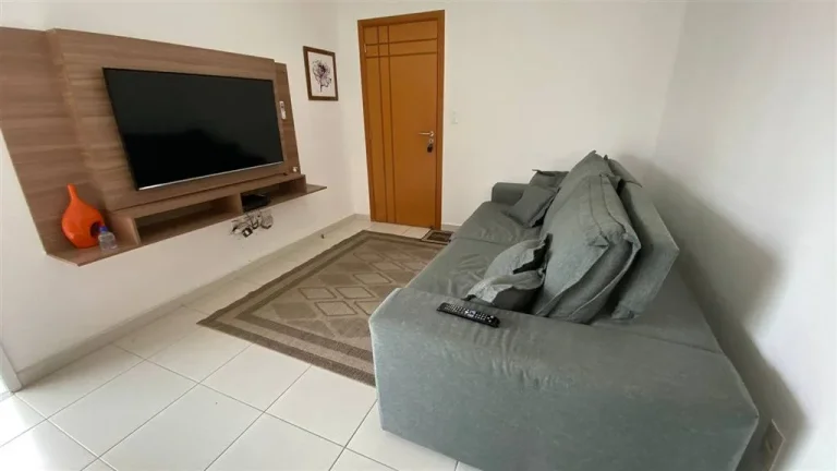 Imagem APARTAMENTO COM 68 m² - FORTE - PRAIA GRANDE SP
