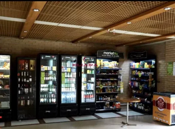 Imagem Apartamento à venda em São Paulo, Água Branca, com 3 quartos, 107m²