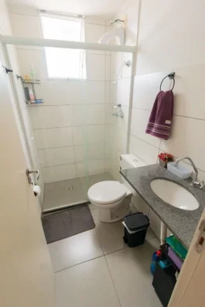 Imagem Residencial Porto Atlantico Apto AP4499 - Apartamento à venda no bairro Sarandi - Porto Alegre/RS