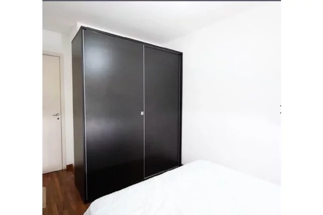 Imagem APARTAMENTO RESIDENCIAL em São Paulo - SP, Planalto Paulista