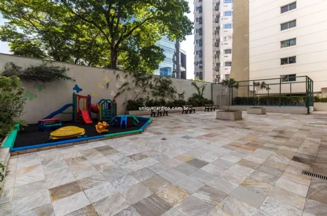 Imagem Apartamento à venda Itaim Bibi São Paulo