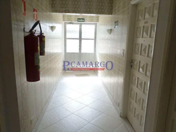 Imagem Apartamento Padrão