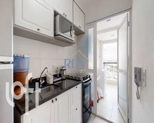 Imagem Apartamento - / Residencial / Vila Anastácio
