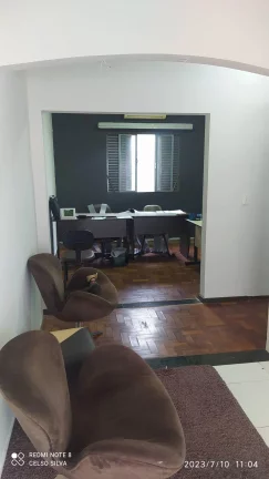 Imagem Propriedade Comercial Zona 7