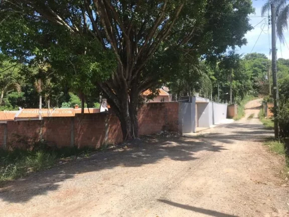 Imagem Casa para Venda em Limeira, Jardim Residencial Recanto Alvorada, 1 dormitório, 1 banheiro, 2 vagas