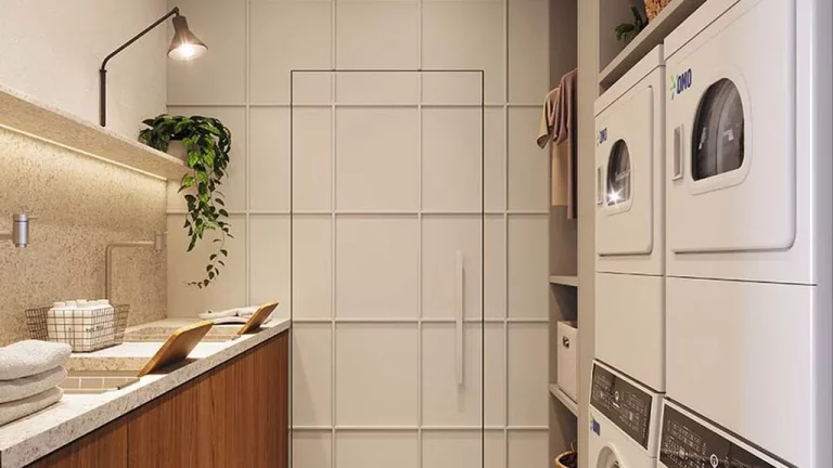 Imagem Apartamento com 1 Quarto à Venda, 42 m² em Itaim Bibi - São Paulo