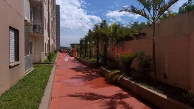 Imagem Apto Vazio 60m2 , 2 dorms , varanda , 1vaga ,Nova Petrópolis, São Bernardo do Campo
