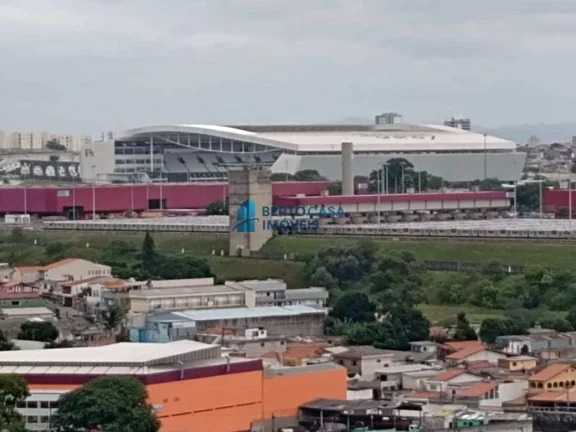 Imagem Apartamento Padrão