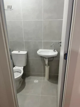 Imagem Apartamento com 2 quartos, 38m2, para locação em Campinas, Residencial Parque da Fazenda